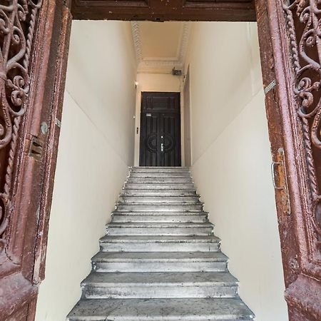 Nice Apartment In The City Center 敖德萨 外观 照片