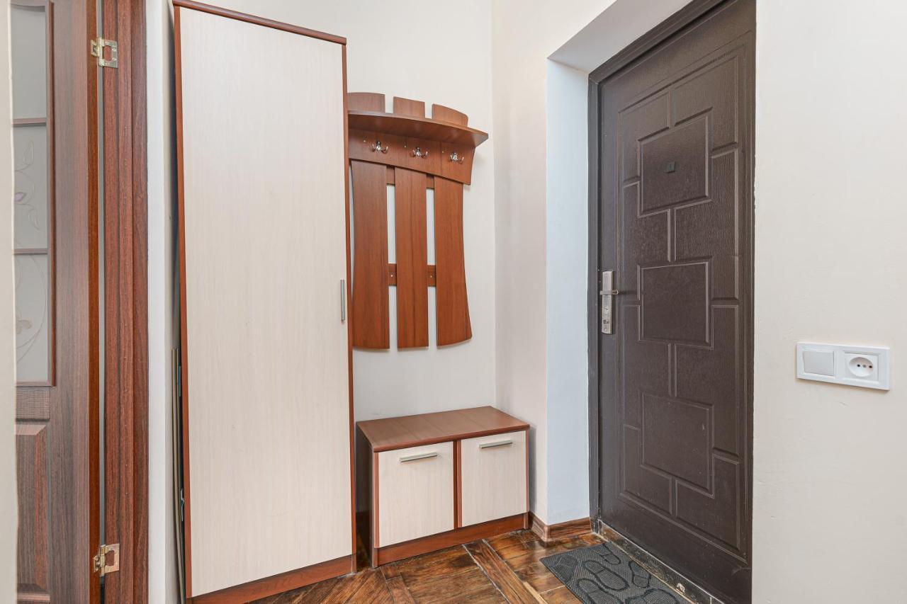 Nice Apartment In The City Center 敖德萨 外观 照片